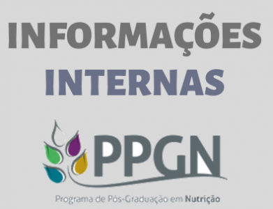 INFORME da Coordenação do PPGN sobre bolsas CAPES/Proex