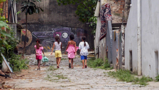 Fome atingiu 19 milhões de brasileiros na pandemia