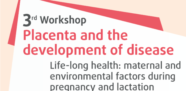 3rd Workshop Placenta and the development of Disease