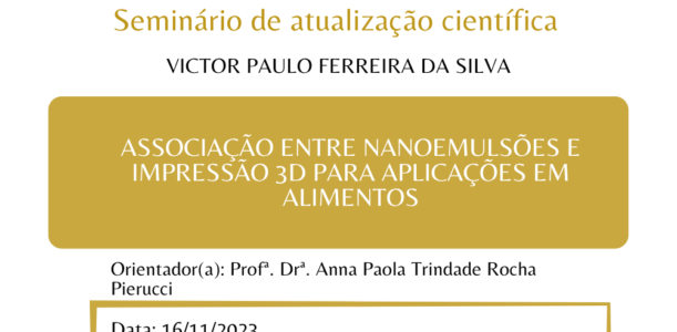 Convite SAC Victor Paulo Ferreira da Silva (DR)