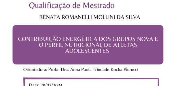 Convite qualificação Renata Romanelli Mollini da Silva (MA)