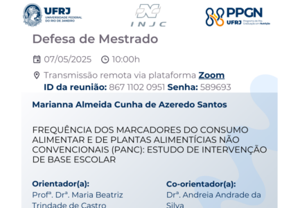 Convite qualificação Marianna Almeida Cunha de Azeredo Santos (MA)