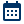 Ícone calendário