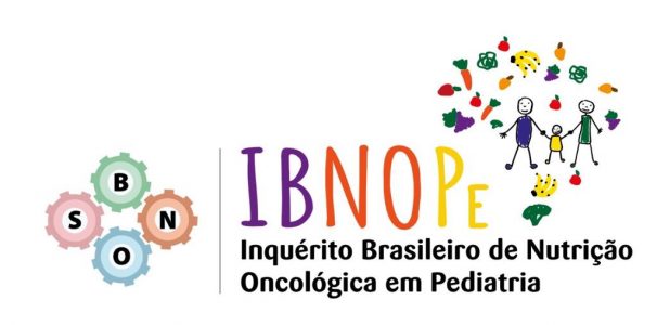 Inquérito Brasileiro de Nutrição Oncológica em Pediatria