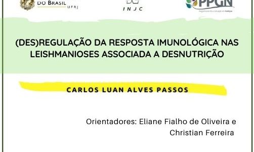 Convite SAC Carlos Luan Alves Passos (DR)