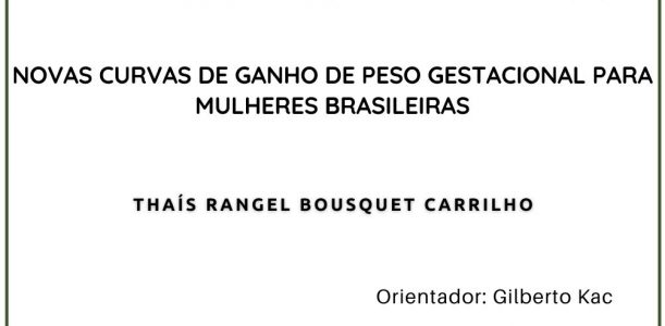 Convite defesa Thaís Rangel Bousquet Carrilho (DR)
