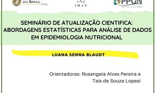 Convite SAC Luana Senna Blaudt (DR)