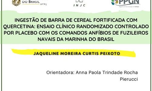 Convite defesa Jaqueline Moreira Curtis Peixoto (MA)