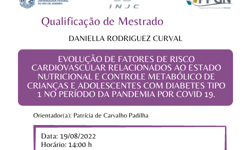 Convite qualificação Daniella Rodriguez Curval (MA)