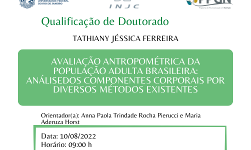 Convite qualificação Tathiany Jéssica Ferreira (DR)