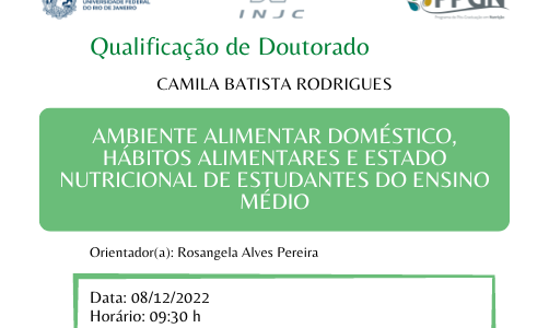 Convite qualificação Camila Batista Rodrigues (DR)
