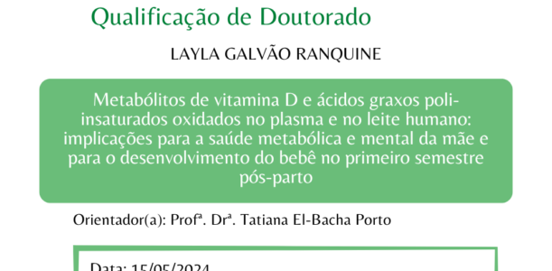 Convite qualificação Layla Galvão Ranquine (DR)