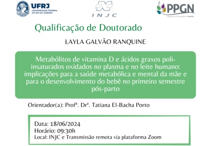 Convite qualificação Layla Galvão Ranquine (DR)