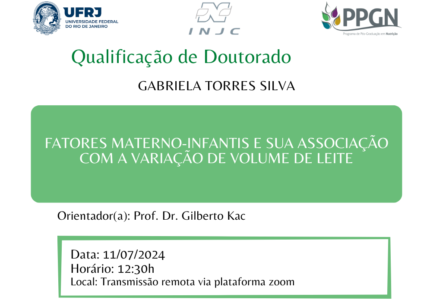 Convite qualificação Gabriela Torres Silva (DR)