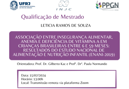 Convite qualificação Leticia Ramos de Souza (MA)