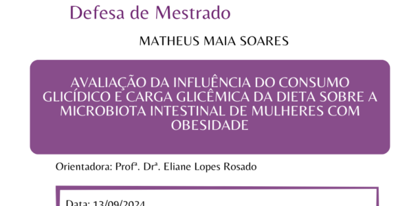 Convite defesa Matheus Maia Soares (MA)