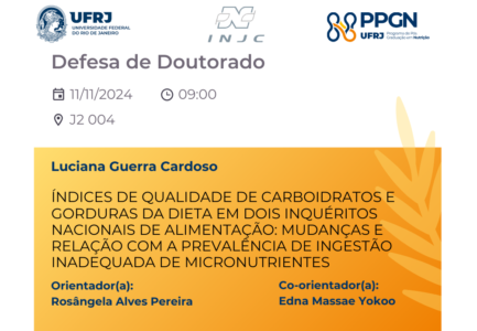 Convite defesa Luciana Guerra Cardoso (D)